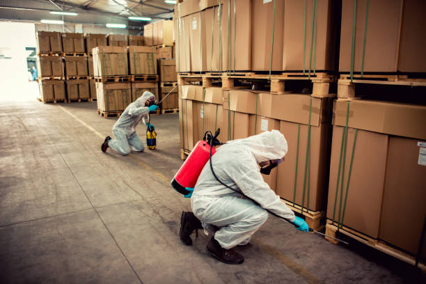 Best Wildlife Control Services  in Berly, MO